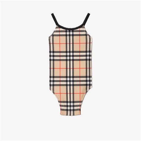 burberry baby sale coat|Burberry baby swimsuit.